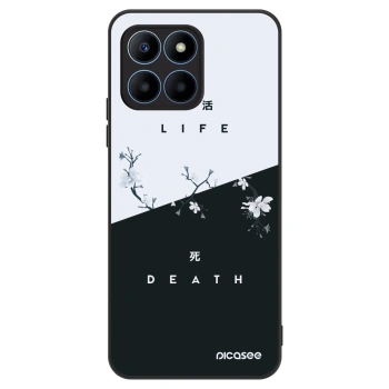 Etui na Honor 70 Lite - Life - Death