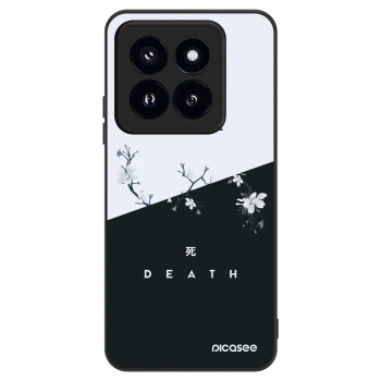 Etui na Xiaomi 14 Pro - Life - Death