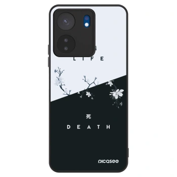 Etui na Xiaomi Redmi 13C 4G - Life - Death