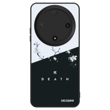 Etui na Honor Magic6 Lite 5G - Life - Death