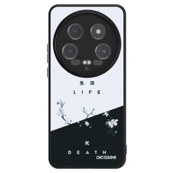 Etui na Xiaomi 14 Ultra - Life - Death