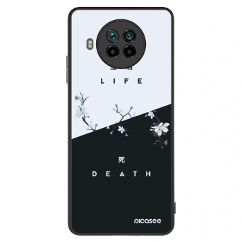 Etui na Xiaomi Mi 10T Lite - Life - Death
