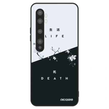 Etui na Xiaomi Mi Note 10 (Pro) - Life - Death