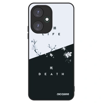 Etui na Xiaomi Redmi 13C 5G - Life - Death