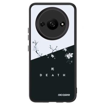 Etui na Xiaomi Redmi A3 - Life - Death