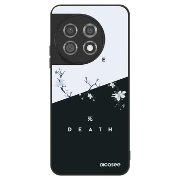Etui na OnePlus 11 5G - Life - Death