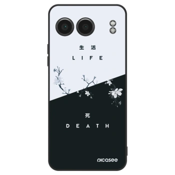 Etui na OnePlus Nord 4 - Life - Death