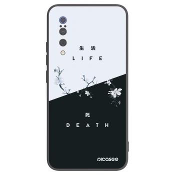 Etui na Xiaomi Mi 9 - Life - Death