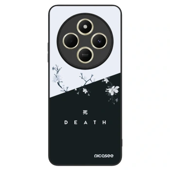 Etui na Xiaomi Redmi 14C - Life - Death