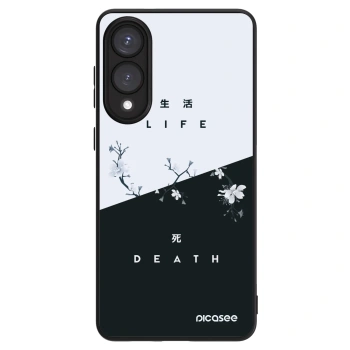 Etui na Samsung Galaxy S25 Edge 5G - Life - Death