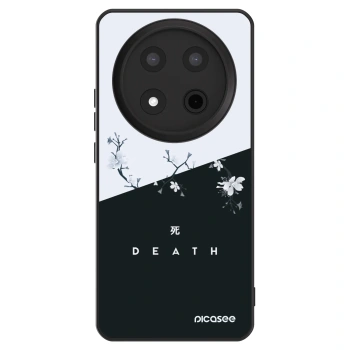 Etui na Honor Magic7 Lite 5G - Life - Death