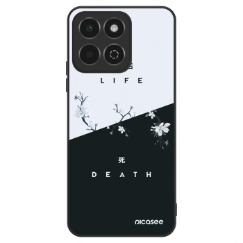 Etui na Honor 200 Smart 5G - Life - Death