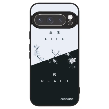 Etui na Google Pixel 9 Pro - Life - Death