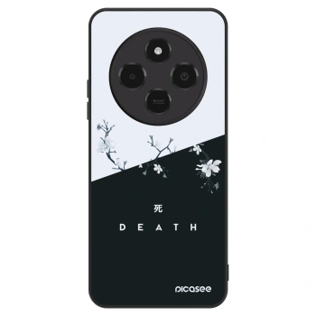 Etui na Xiaomi Poco C75 - Life - Death