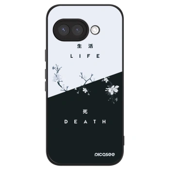 Etui na Google Pixel 9a - Life - Death