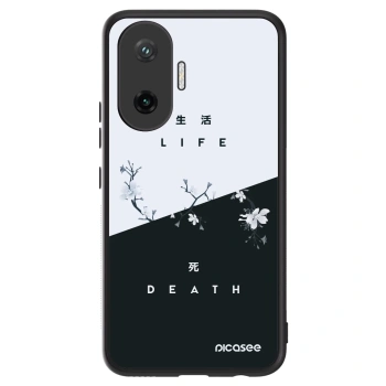 Etui na Xiaomi Poco F7 5G - Life - Death