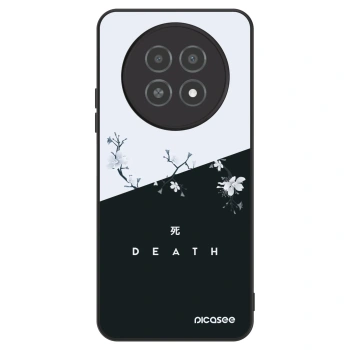 Etui na Realme 12X - Life - Death