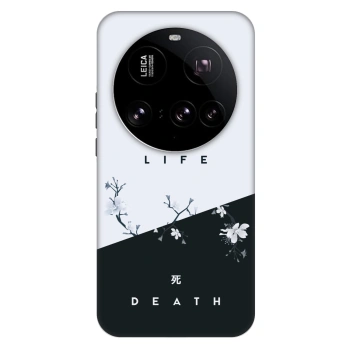 Etui na Xiaomi 15 Ultra - Life - Death