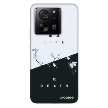 Etui na Xiaomi 13T Pro - Life - Death