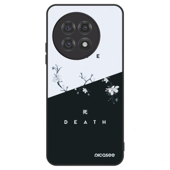 Etui na OnePlus 13R 5G - Life - Death