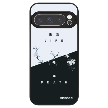 Etui na Google Pixel 9 Pro XL - Life - Death