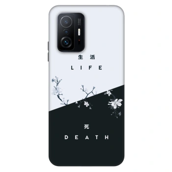 Etui na Xiaomi 11T - Life - Death