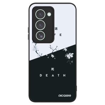 Etui na Xiaomi Redmi 15 5G - Life - Death