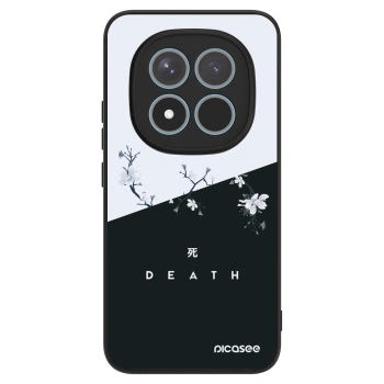 Etui na Xiaomi Redmi Note 15 Pro+ - Life - Death