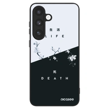 Etui na Samsung Galaxy S25 FE 5G - Life - Death