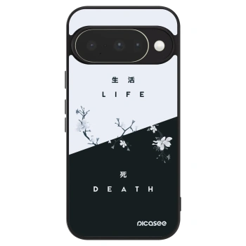 Etui na Google Pixel 10 - Life - Death
