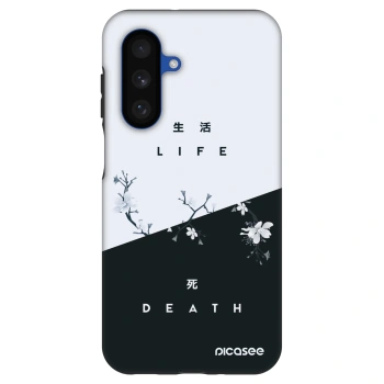 Etui na Samsung Galaxy A17 5G - Life - Death