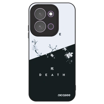 Etui na Xiaomi Redmi 15C 5G - Life - Death