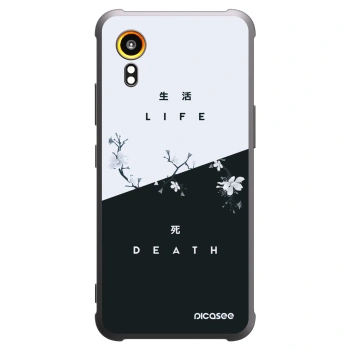 Etui na Samsung Galaxy Xcover 7 - Life - Death