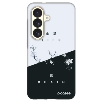 Etui na Samsung Galaxy S26 - Life - Death