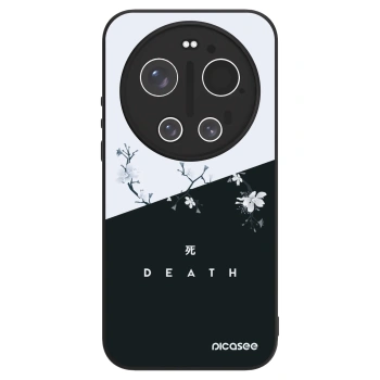 Etui na Xiaomi 17 Ultra - Life - Death