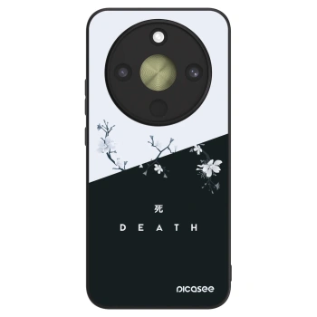 Etui na Honor Magic8 Lite 5G - Life - Death