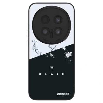 Etui na Honor Magic8 Pro 5G - Life - Death