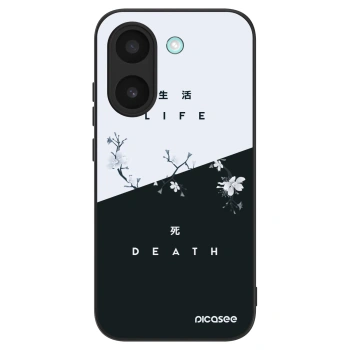 Etui na Xiaomi Poco X8 Pro - Life - Death