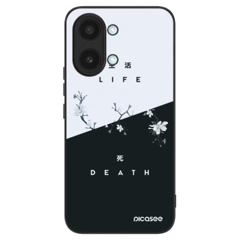 Etui na Xiaomi Poco X8 Pro Max - Life - Death