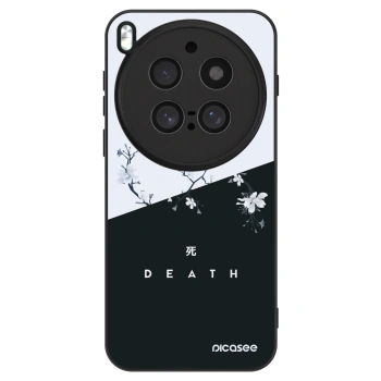 Etui na Vivo X300 Pro - Life - Death
