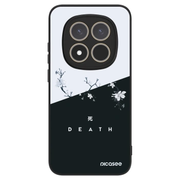 Picasee ULTIMATE CASE na Xiaomi Redmi Note 15 Pro 5G - Life - Death