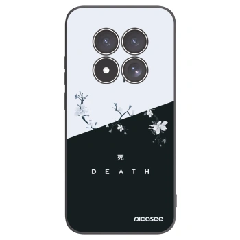 Etui na Xiaomi Redmi Note 15 Pro 5G - Life - Death