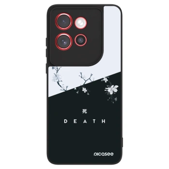 Etui na Motorola Edge 60 Neo 5G - Life - Death