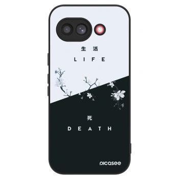 Etui na Google Pixel 10a - Life - Death