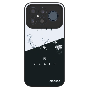 Etui na Xiaomi Poco F8 Ultra - Life - Death