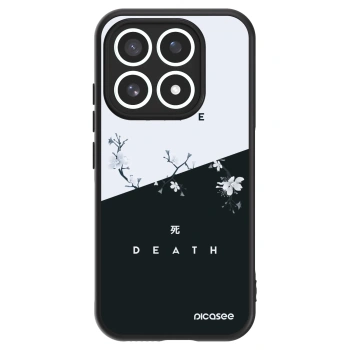 Picasee ULTIMATE CASE PowerShare pro Xiaomi 17 - Life - Death