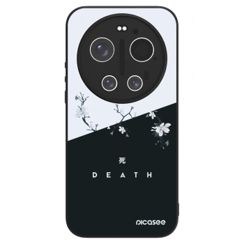 Picasee ULTIMATE CASE PowerShare pro Xiaomi 17 Ultra - Life - Death