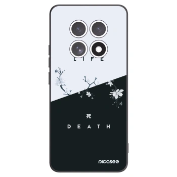 Etui na Xiaomi Redmi Note 15 5G - Life - Death