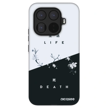 Picasee Fashion Case na Xiaomi 15T Pro - Life - Death