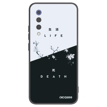 Etui na Xiaomi Mi 9 SE - Life - Death